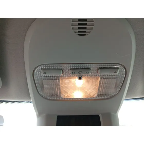 Luz Interior para Peugeot 308 Sw I (4E_, 4H_)