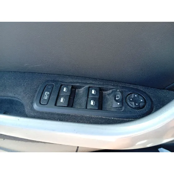 Mando Elevalunas Delantero Izquierdo para Peugeot 308 Sw I (4E_, 4H_)
