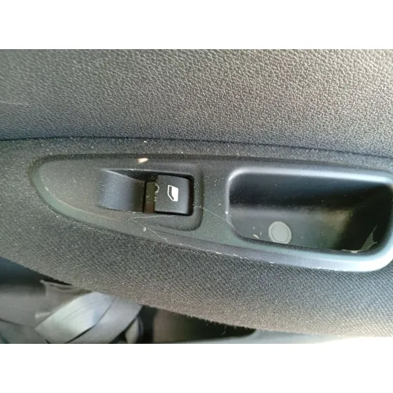 Mando Elevalunas Trasero Derecho para Peugeot 308 Sw I (4E_, 4H_)