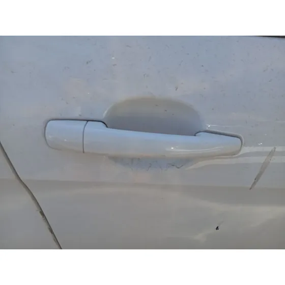 Maneta Exterior Delantera Derecha para Peugeot 308 Sw I (4E_, 4H_)
