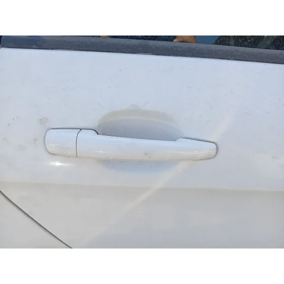 Maneta Exterior Trasera Derecha para Peugeot 308 Sw I (4E_, 4H_)