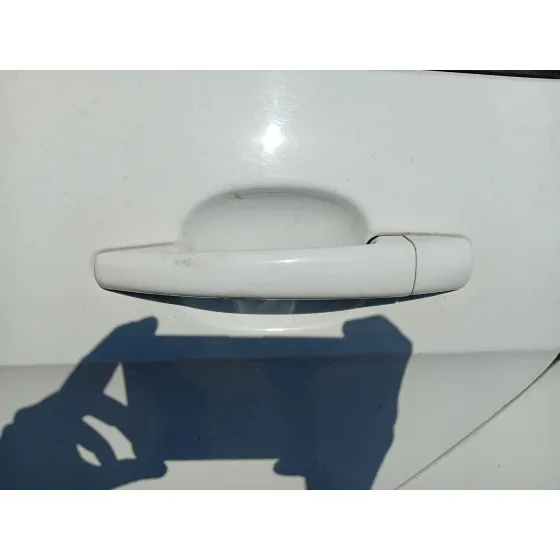 Maneta Exterior Trasera Izquierda para Peugeot 308 Sw I (4E_, 4H_)