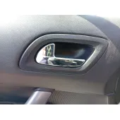 Maneta Interior Delantera Izquierda para Peugeot 308 Sw I (4E_, 4H_)
