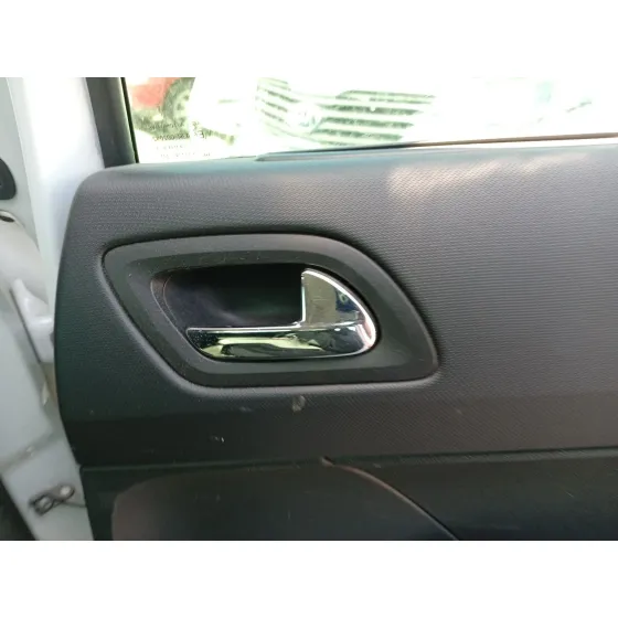 Maneta Interior Trasera Derecha para Peugeot 308 Sw I (4E_, 4H_)