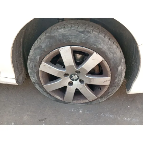 Mangueta Delantera Derecha para Peugeot 308 Sw I (4E_, 4H_)