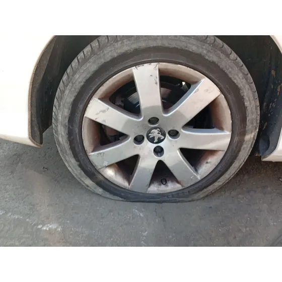 Mangueta Trasera Derecha para Peugeot 308 Sw I (4E_, 4H_)
