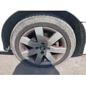 Mangueta Trasera Izquierda para Peugeot 308 Sw I (4E_, 4H_)