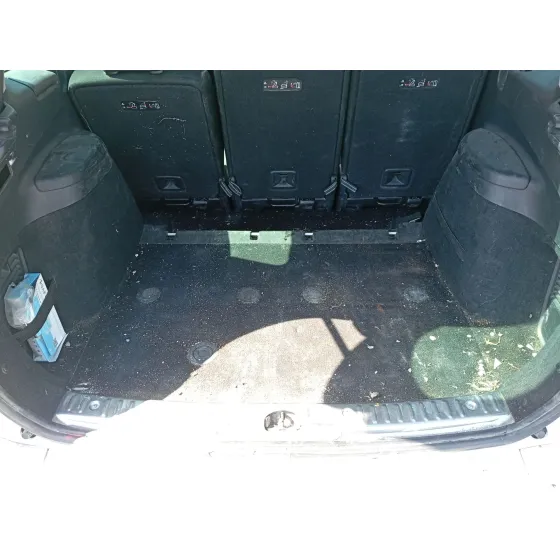 Moqueta Maletero para Peugeot 308 Sw I (4E_, 4H_)
