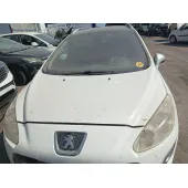 Motor Limpia Delantero para Peugeot 308 Sw I (4E_, 4H_)
