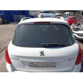Motor Limpia Trasero para Peugeot 308 Sw I (4E_, 4H_)
