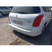 Paragolpes Trasero para Peugeot 308 Sw I (4E_, 4H_)