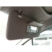 Parasol Derecho para Peugeot 308 Sw I (4E_, 4H_)