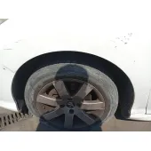 Paso De Rueda Delantero Izquierdo para Peugeot 308 Sw I (4E_, 4H_)
