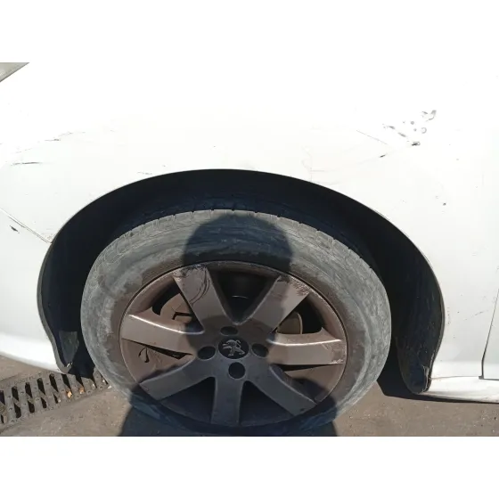 Paso De Rueda Delantero Izquierdo para Peugeot 308 Sw I (4E_, 4H_)
