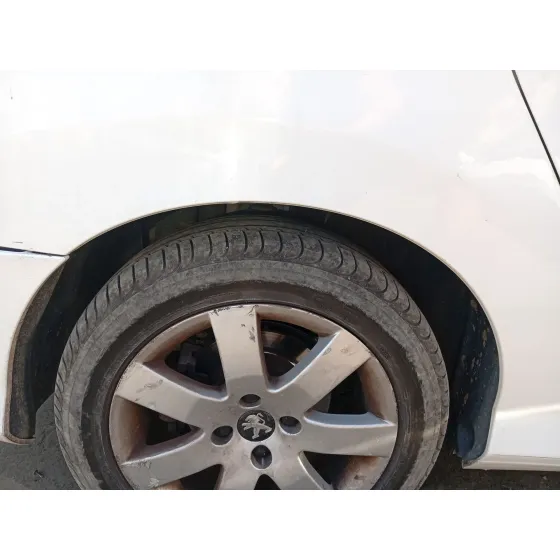 Paso De Rueda Trasero Derecho para Peugeot 308 Sw I (4E_, 4H_)