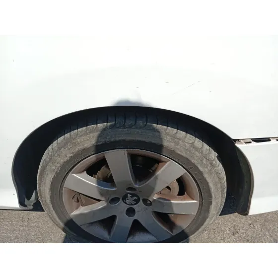 Paso De Rueda Trasero Izquierdo para Peugeot 308 Sw I (4E_, 4H_)