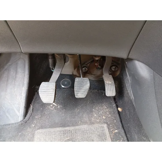 Pedal Acelerador para Peugeot 308 Sw I (4E_, 4H_)