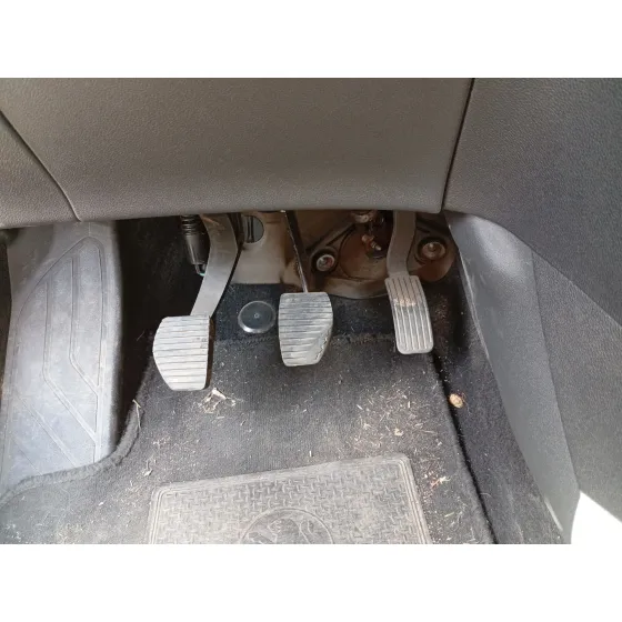 Pedal Embrague para Peugeot 308 Sw I (4E_, 4H_)