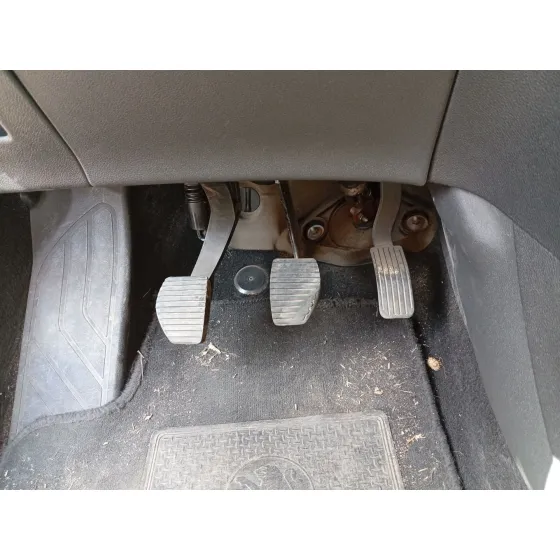 Pedal Freno para Peugeot 308 Sw I (4E_, 4H_)