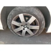 Pinza Freno Delantera Derecha para Peugeot 308 Sw I (4E_, 4H_)
