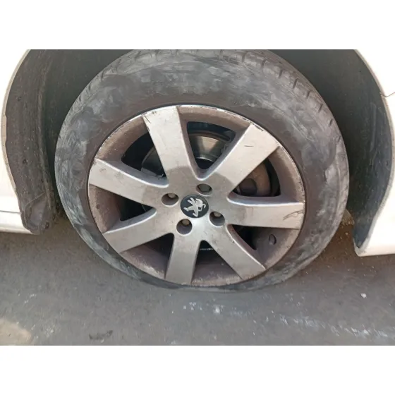 Pinza Freno Delantera Derecha para Peugeot 308 Sw I (4E_, 4H_)