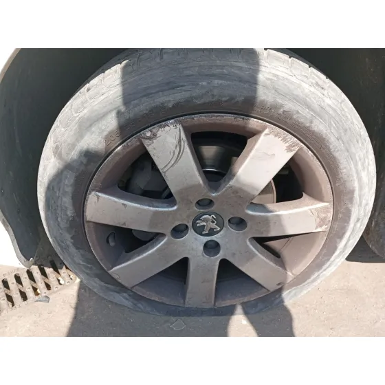 Pinza Freno Delantera Izquierda para Peugeot 308 Sw I (4E_, 4H_)