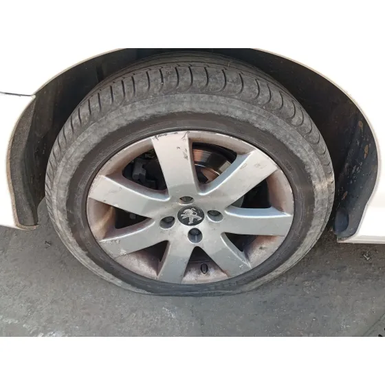 Pinza Freno Trasera Derecha para Peugeot 308 Sw I (4E_, 4H_)
