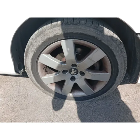 Pinza Freno Trasera Izquierda para Peugeot 308 Sw I (4E_, 4H_)