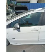 Puerta Delantera Izquierda para Peugeot 308 Sw I (4E_, 4H_)