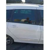 Puerta Trasera Derecha para Peugeot 308 Sw I (4E_, 4H_)