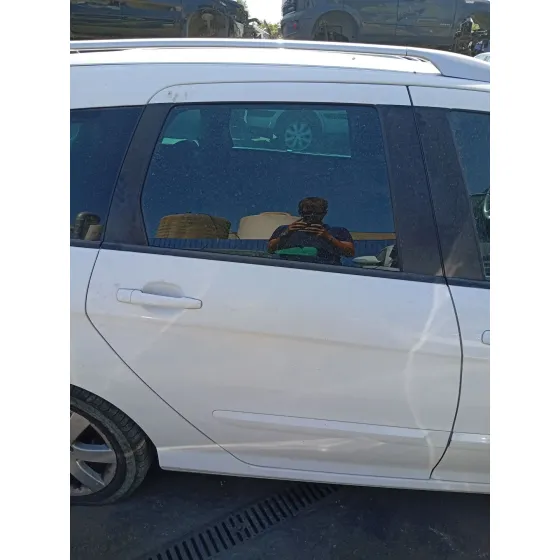 Puerta Trasera Derecha para Peugeot 308 Sw I (4E_, 4H_)