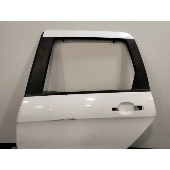 Puerta Trasera Izquierda para Peugeot 308 Sw I (4E_, 4H_)