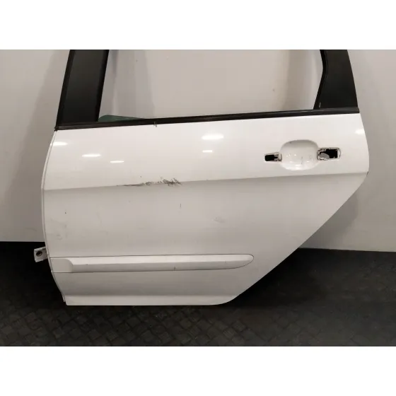 Puerta Trasera Izquierda para Peugeot 308 Sw I (4E_, 4H_)