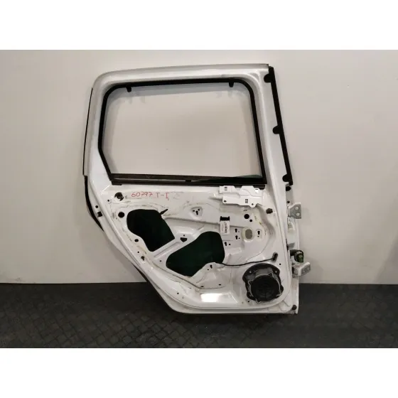 Puerta Trasera Izquierda para Peugeot 308 Sw I (4E_, 4H_)