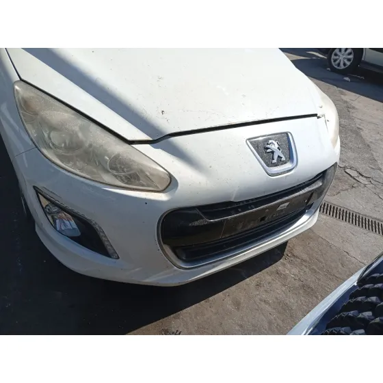 Refuerzo Paragolpes Delantero para Peugeot 308 Sw I (4E_, 4H_)