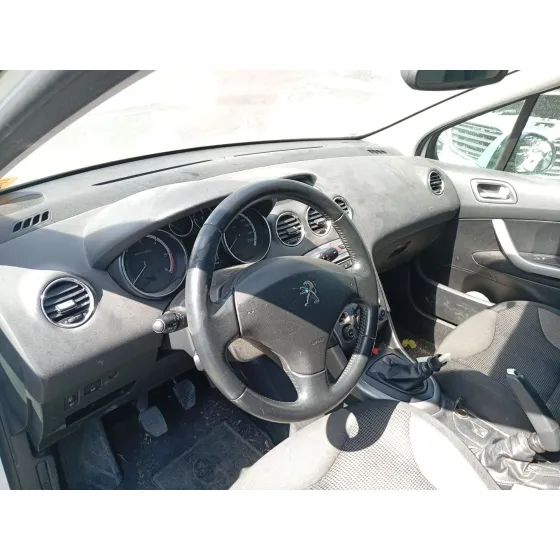 Salpicadero para Peugeot 308 Sw I (4E_, 4H_)