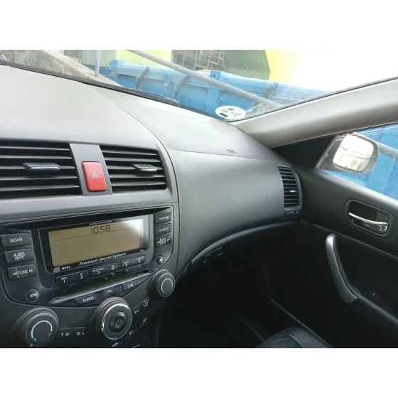 Airbag Delantero Derecho para Honda Accord Vii (Cl, Cn)