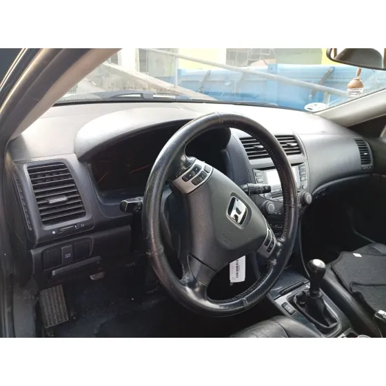 Airbag Delantero Izquierdo para Honda Accord Vii (Cl, Cn)