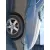 Aleta Delantera Derecha para Honda Accord Vii (Cl, Cn)