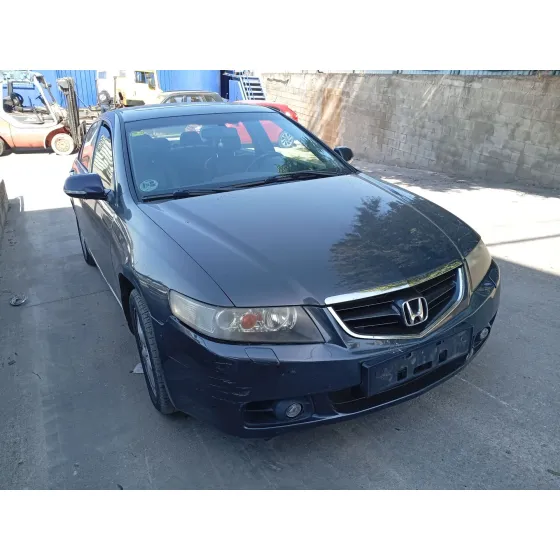 Amortiguador Delantero Derecho para Honda Accord Vii (Cl, Cn)