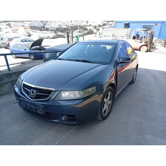 Amortiguador Delantero Izquierdo para Honda Accord Vii (Cl, Cn)
