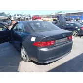Amortiguador Trasero Izquierdo para Honda Accord Vii (Cl, Cn)