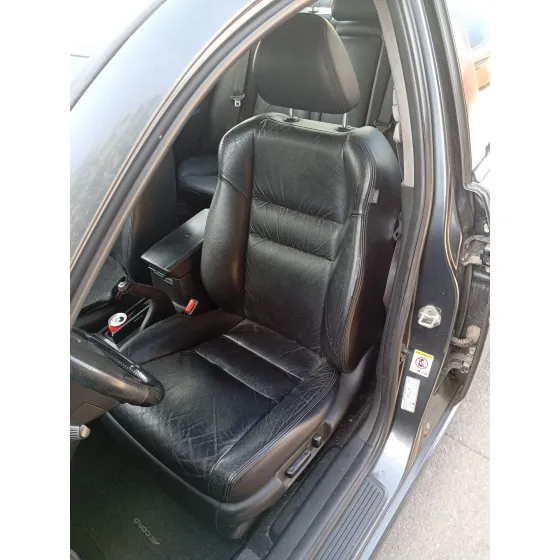 Asiento Delantero Izquierdo para Honda Accord Vii (Cl, Cn)