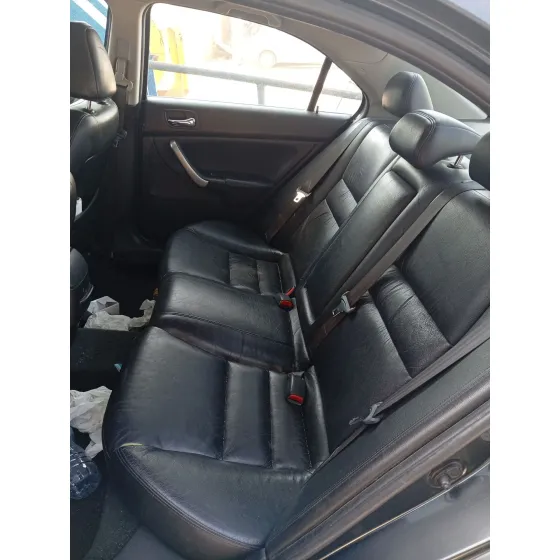Asientos Traseros para Honda Accord Vii (Cl, Cn)