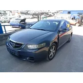 Barra Estabilizadora Delantera para Honda Accord Vii (Cl, Cn)