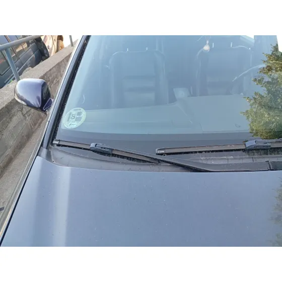 Brazo Limpia Delantero Derecho para Honda Accord Vii (Cl, Cn)