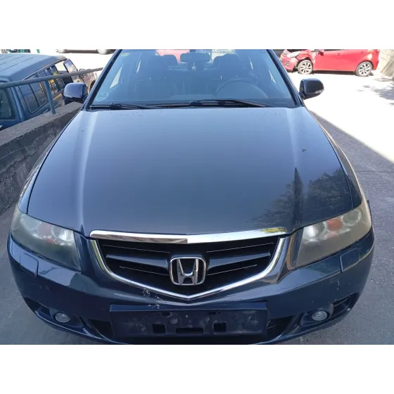 Capot Delantero para Honda Accord Vii (Cl, Cn)