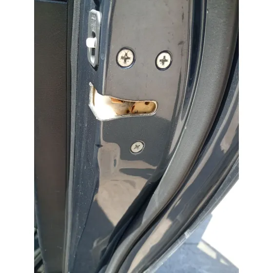 Cerradura Puerta Trasera Derecha para Honda Accord Vii (Cl, Cn)