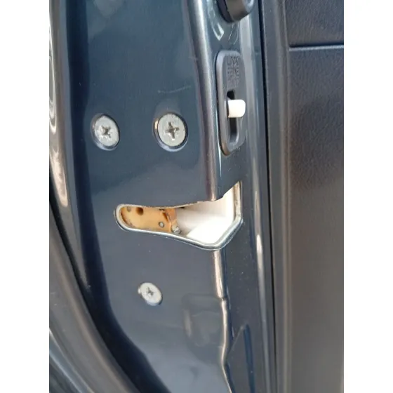 Cerradura Puerta Trasera Izquierda para Honda Accord Vii (Cl, Cn)