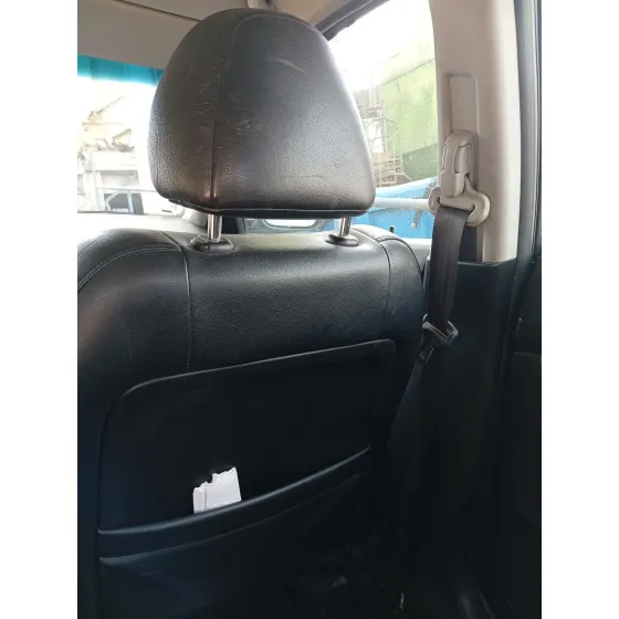 Cinturon Seguridad Delantero Derecho para Honda Accord Vii (Cl, Cn)
